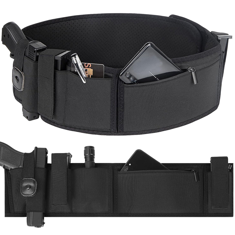 Coldre de Cintura para Arma, C - Edc Carry Pistols avaliação e preço