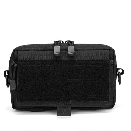 Bolsa de Cintura Multifunciona - Edc Everyday Carry Bag avaliação e preço