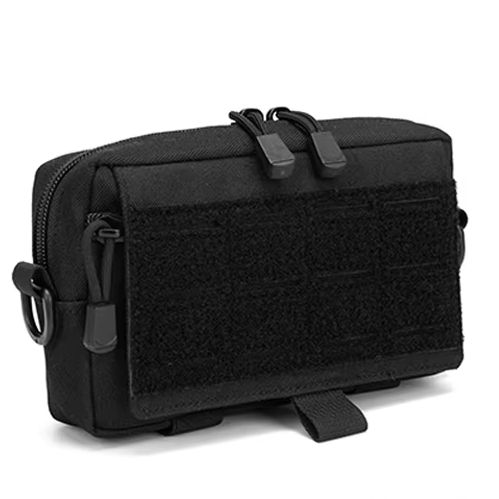 Bolsa de Cintura Multifunciona - Edc Everyday Carry Bag avaliação e preço