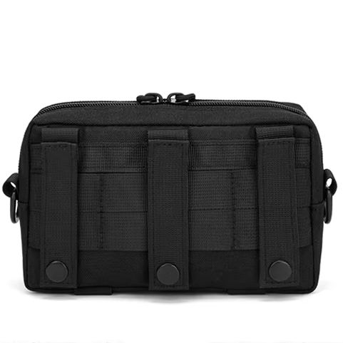 Bolsa de Cintura Multifunciona - Edc Everyday Carry Bag avaliação e preço