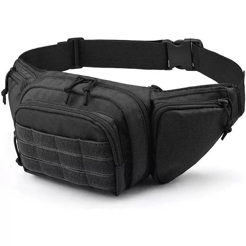 Pochete tática para homens, co - Edc Carry Pistols avaliação e preço