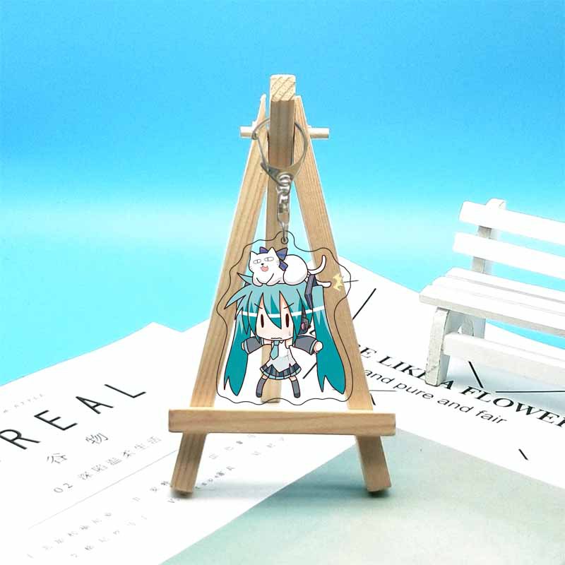 Chaveiro Pingente de Acrílico  - Carabiner Keychain avaliação e preço