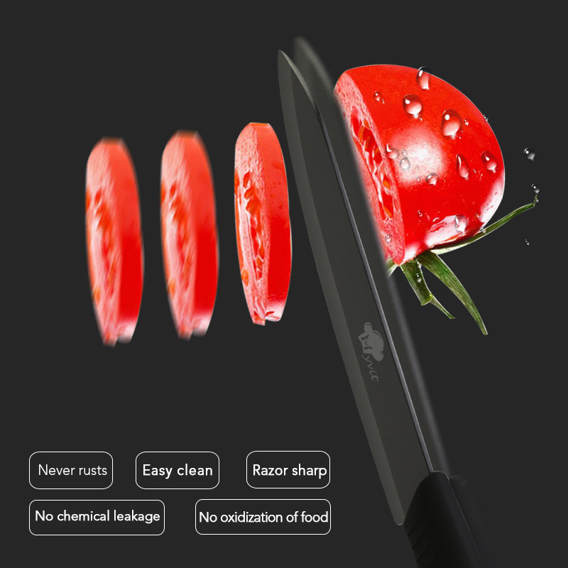 Faca de cerâmica facas de cozi - Pocket Knife Ceramic avaliação e preço